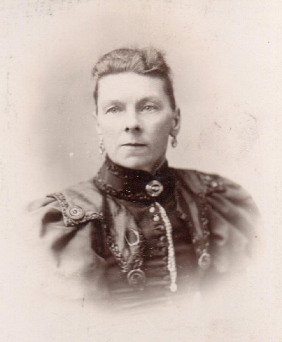 Henrietta Chiverton